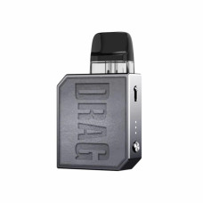 POD СИСТЕМА VOOPOO DRAG NANO 2 POD KIT "GULL GREY" У СІРОМУ КОЛЬОРІ