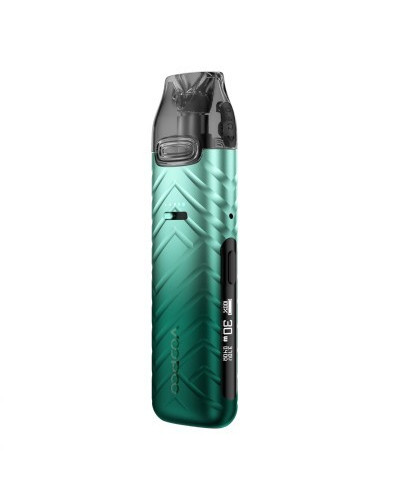 Pod система VooPoo Vmate Pro "Armor Green" у зеленому кольорі