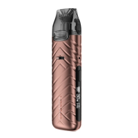 Pod система VooPoo Vmate Pro "Armor Cooper" у бронзовому кольорі