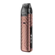 Pod система VooPoo Vmate Pro "Armor Cooper" в бронзовом цвете