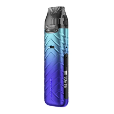 Pod система VooPoo Vmate Pro "Armor Blue" в синем цвете