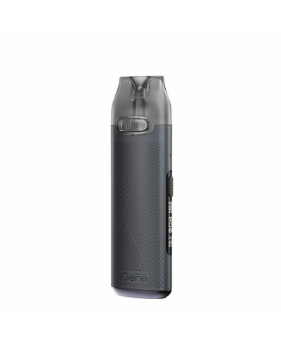 Pod-система VooPoo V.Thru PRO "Space Gray" у сірому кольорі