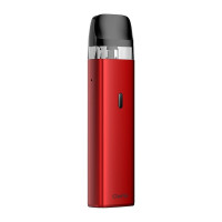 Pod система VooPoo Vinci SE Pod Kit "Flame Red" у червоному кольорі