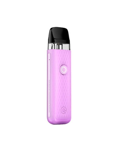 Pod система VooPoo Vinci Q Pod Kit "Lavender Purple" у лавандово-фіолетовому кольорі