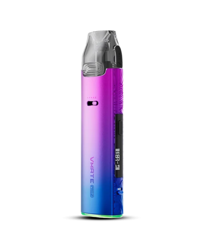Pod система VooPoo Vmate Pro 2 "Neon" в неоновом цвете