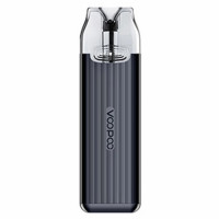 Pod система VOOPOO VMate Infinity Edition "Dark Grey" у темно-сірому кольорі