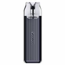 Pod система VOOPOO VMate Infinity Edition "Dark Grey" в темно-сером цвете
