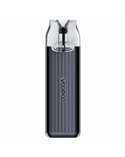 Pod система VOOPOO VMate Infinity Edition "Dark Grey" в темно-сером цвете
