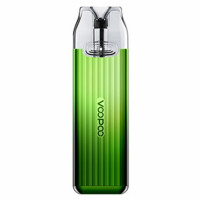 Pod система VOOPOO VMate Infinity Edition "Shiny Green" у зеленому кольорі