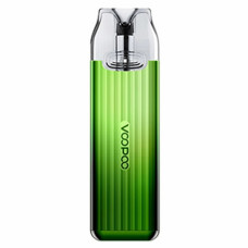 Pod система VOOPOO VMate Infinity Edition "Shiny Green" в зеленом цвете