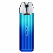 Pod система VOOPOO VMate Infinity Edition "Gradient Blue" в синем градиенте