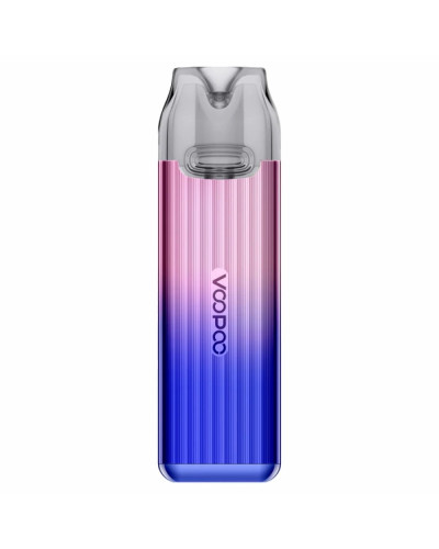 Pod система VOOPOO VMate Infinity Edition "Fancy Purple" в розово-фиолетовом цвете