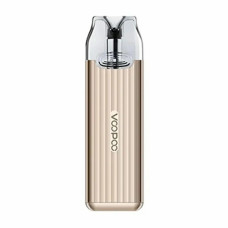 Pod система VOOPOO VMate Infinity Edition "Golden Brown" в золото-коричневом цвете