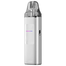 Pod система VooPoo Vinci S "Silver" в серебряном цвете