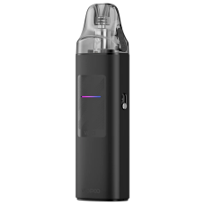 Pod система VooPoo Vinci S "Black" в черном цвете