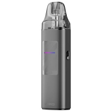 Pod система VooPoo Vinci S "Grey" в сером цвете