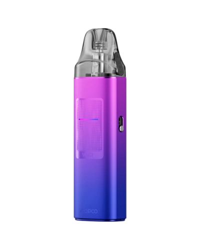 Pod система VooPoo Vinci S "Neon" в фиолетовом цвете
