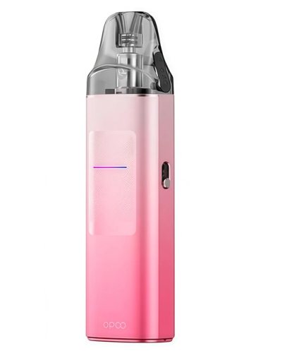 Pod система VooPoo Vinci S "Pink" в розовом цвете