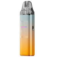 Pod система VooPoo Vinci S "Gold Gradient" в золотом цвете