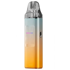 Pod система VooPoo Vinci S "Gold Gradient" в золотом цвете