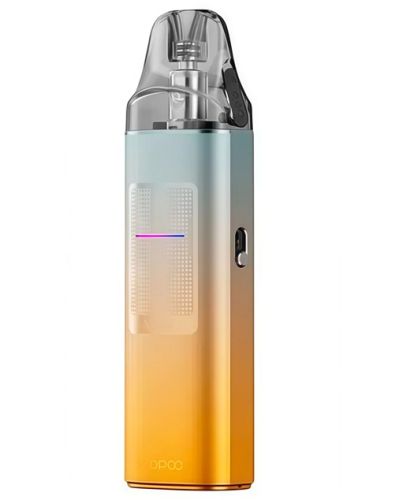Pod система VooPoo Vinci S "Gold Gradient" в золотом цвете