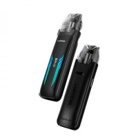 Pod система VooPoo VMate Max "Onyx Black" в черном цвете