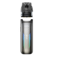 Pod система VooPoo VMate Max "Dove Gray" у сірому кольорі