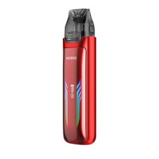 Pod система VooPoo VMate Max "Ruby Red" у червоному кольорі