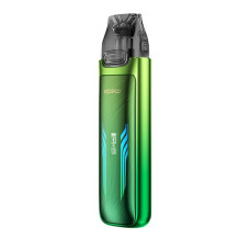 Pod система VooPoo VMate Max "Shiny Green" у зеленому кольорі