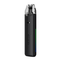 Pod система VooPoo VMATE i2 "Matte Black" у чорному кольорі
