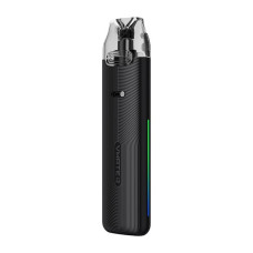 Pod система VooPoo VMATE i2 "Matte Black" в черном цвете