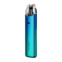 Pod система VooPoo VMATE i2 "Dawn Blue" у синьому кольорі