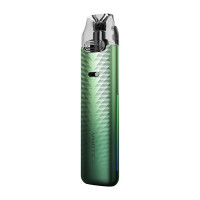 Pod система VooPoo VMATE i2 "Forest Green" у зеленому кольорі