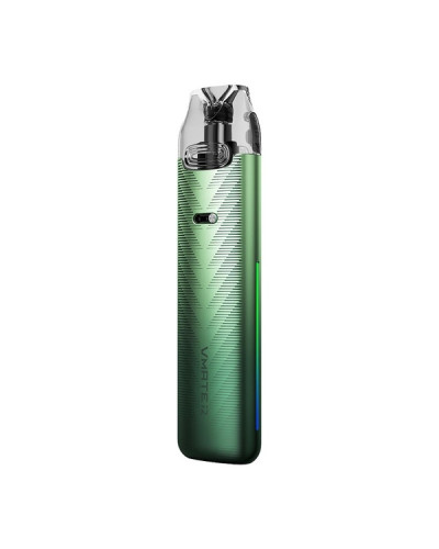 Pod система VooPoo VMATE i2 "Forest Green" у зеленому кольорі