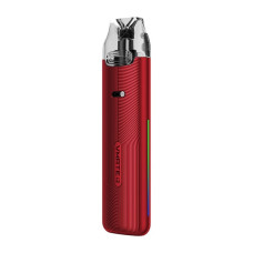 Pod система VooPoo VMATE i2 "Ruby Red" в красном цвете
