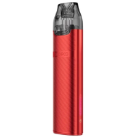 Pod система VooPoo Vmate i3 "Red" у червоному кольорі