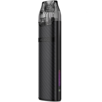 Pod система VooPoo Vmate i3 "Black" у чорному кольорі