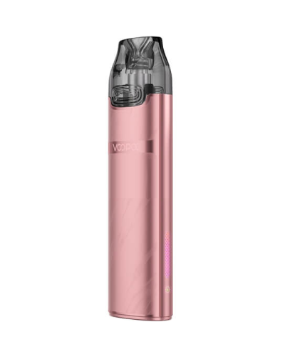 Pod система VooPoo Vmate i3 "Pink" в розовом цвете