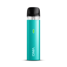 Pod система VooPoo Vinci SE2 Pod Kit "Emerald Green" у зеленому кольорі