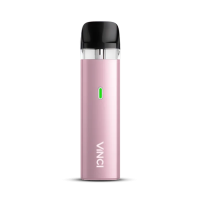 Pod система VooPoo Vinci SE2 Pod Kit "Crystal Pink" в розовом цвете