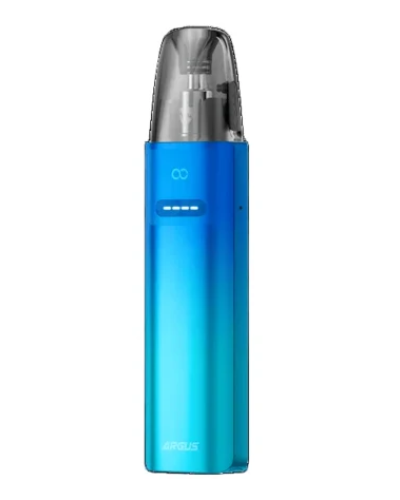 Pod система VooPoo Argus G4 Mini "Cyan" в синем цвете