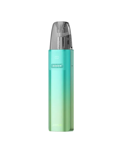 Pod система VooPoo Argus G4 Mini "Green" в зеленом цвете