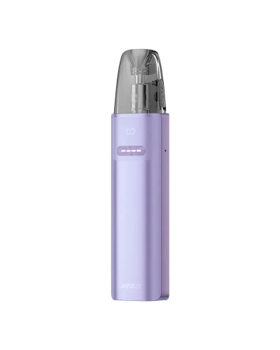 Pod система VooPoo Argus G4 Mini "Purple" в фиолетовом цвете