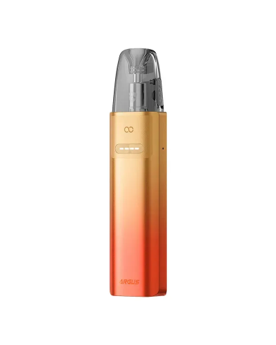 Pod система VooPoo Argus G4 Mini "Orange" в оранжевом цвете