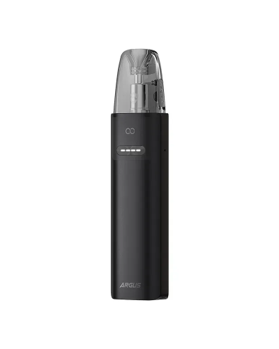 Pod система VooPoo Argus G4 Mini "Black" в черном цвете