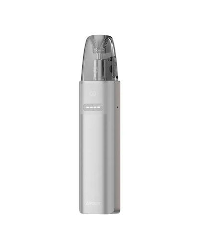 Pod система VooPoo Argus G4 Mini "Silver" в серебристом цвете