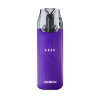 Pod система VooPoo VMate Mini "Grape Purple" в фиолетовом цвете