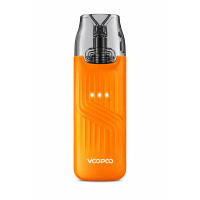 Pod система VooPoo VMate Mini "Sunset Orange" у помаранчовому кольорі