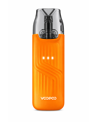 Pod система VooPoo VMate Mini "Sunset Orange" у помаранчовому кольорі