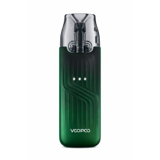 Pod система VooPoo VMate Mini "Moss Green" у зеленому кольорі